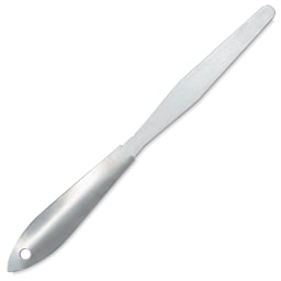 GM Idea Line Palette Knife - Rounded Spatula 110 IR