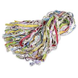 Roylco Fabric Strips