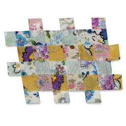 Roylco Fabric Strips