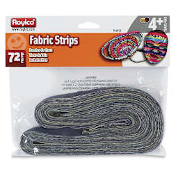 Roylco Fabric Strips