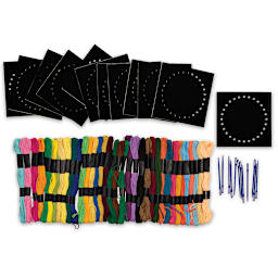Stanislaus String Art Kit