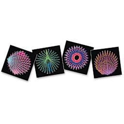 Stanislaus String Art Kit