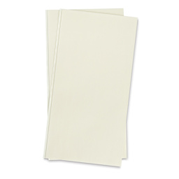 iCraft Deco Foil Foam Adhesive Sheets - Pkg of 2