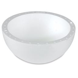 FloraCraft SmoothFoM Foam - Half Ball, 12" Dia