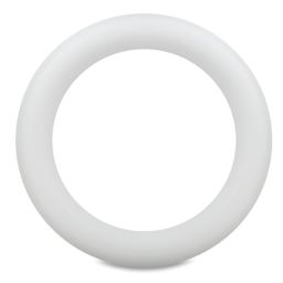 FloraCraft CraftFōM Foam - Wreath, 12" Dia