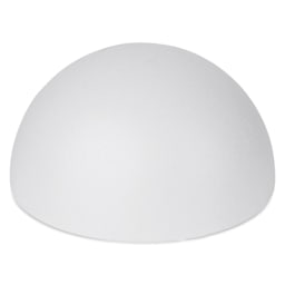 FloraCraft SmoothFoM Foam - Half Ball, 9.9" Dia - out of packaging