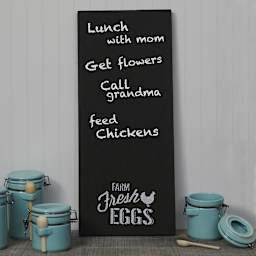 SmoothFoM 27.9" x 11.9" x .5"