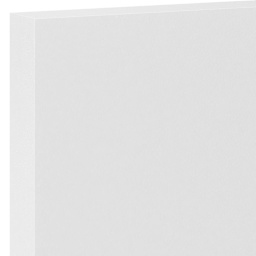 SmoothFoM 11.9" x 5.8" x 1"