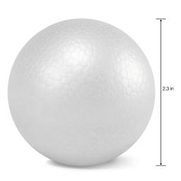 SmoothFoM 2.3" - 6/Pkg.