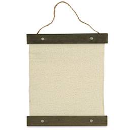 Hampton Art Hanging Canvas