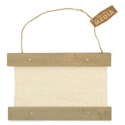 Hampton Art Hanging Canvas