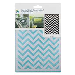 Momenta Adhesive Stencils