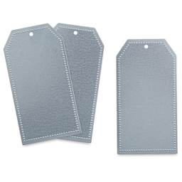 Art-C Sheet Metal Tags