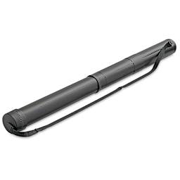 Telescoping Storage Tube