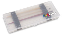 Essentials Brush Box