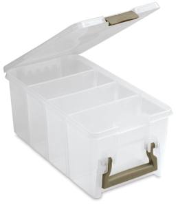 ArtBin Super Satchel Semi-Satchel