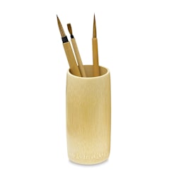 Yasutomo Brush Holder -  6"
