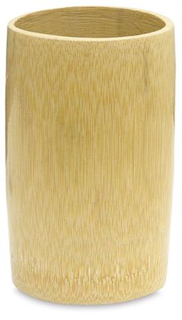 Yasutomo Bamboo Brush Holders