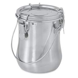 Anderson & Sons Stainless Steel Airtight Brush Washer - 20 oz