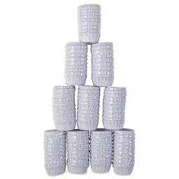 Richeson Paint Cup Pack - Pkg of 1000 out of packaging