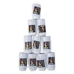 Richeson Paint Cup Pack - Pkg of 1000 made up of 10 packages of 100