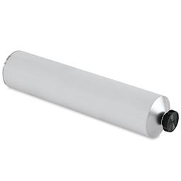 Empty Aluminum Paint Tube - 4.65 oz