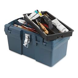 Heritage Medium Art Tool Box