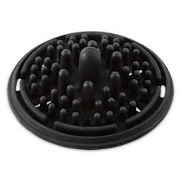 Paint Puck Brush Cleaner - Black