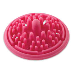 Paint Puck Brush Cleaner - Pink