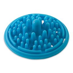 Paint Puck Brush Cleaner - Blue