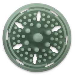 Paint Puck Brush Cleaner - Eucalyptus top view