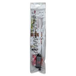Artists Line Brush Line Hanger - Canvas/Easel Hanger System