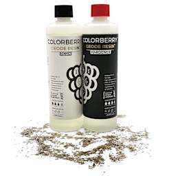 Colorberry Geode Resin - 1000 ml