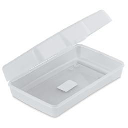 Storex Pencil Box (shown with lid open)