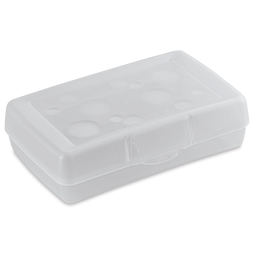 Storex Pencil Box (shown with closed)