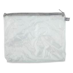 Alvin Clear Front Mesh Bag (back)
