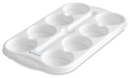 8-well Tempera Tray