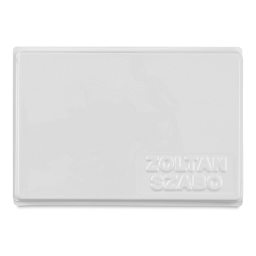Zoltan Szabo Covered Palette