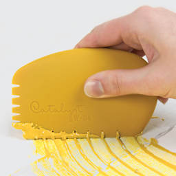 Wedge, Shape 4 (in use)