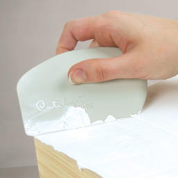 Wedge, Shape 6 (in use)