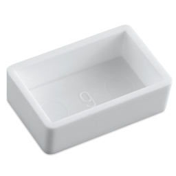 Schmincke Empty Watercolor Pans - Full Pan