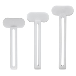 Tube Wringer Key Set by Richeson