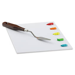 New Wave Easy Lift Palette