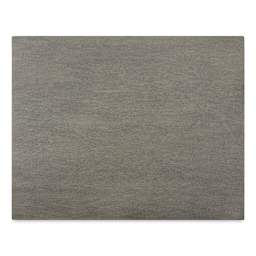 New Wave Posh Tabletop Palette - Neutral Grey, 15-3/5'' x 19-3/5''