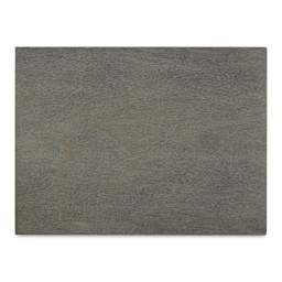 New Wave Posh Tabletop Palette - Front view of Neutral Grey, 9'' x 12''