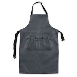 Richeson Grey Matters Apron