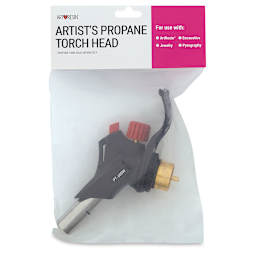 ArtResin Artist's Propane Torch Head