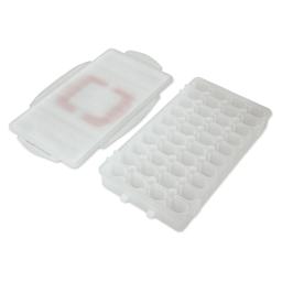 KingArt 40-Well Plastic Storage Palette