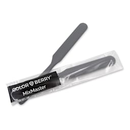 Colorberry Mixmaster (Shown in and out of packaging)