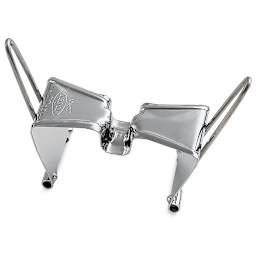 Canvas Carrier Clips, Pkg of 4